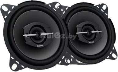 Коаксиальная АС Sony XS-GTF1039