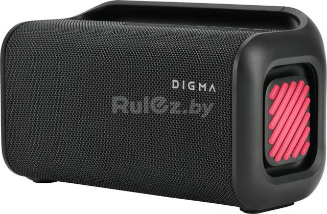 Беспроводная колонка Digma D-PS1526