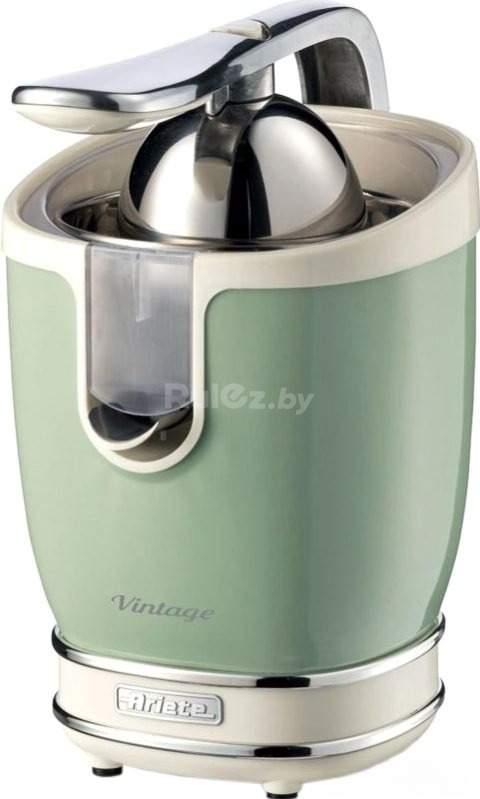 Соковыжималка Ariete Vintage 413/04