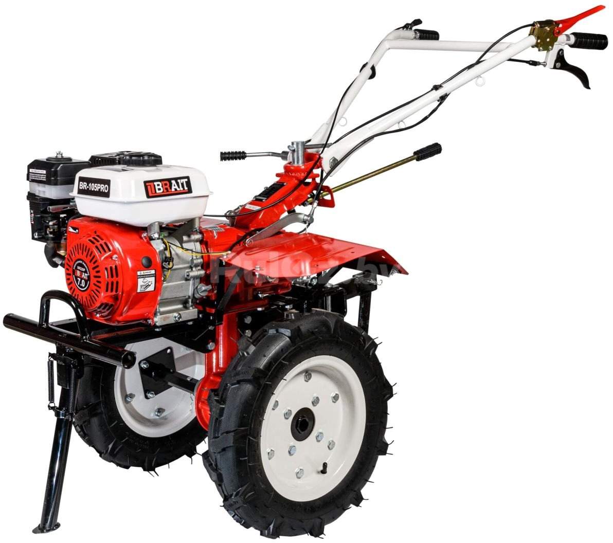 Мотоблок Brait Стандарт BR-105PRO