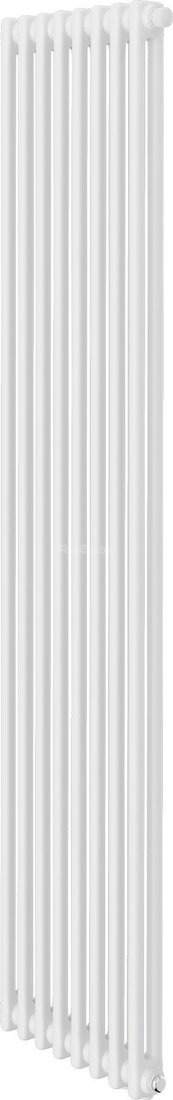 Стальной трубчатый радиатор Royal Thermo Insignia VC2180 - 08 секций RAL9016
