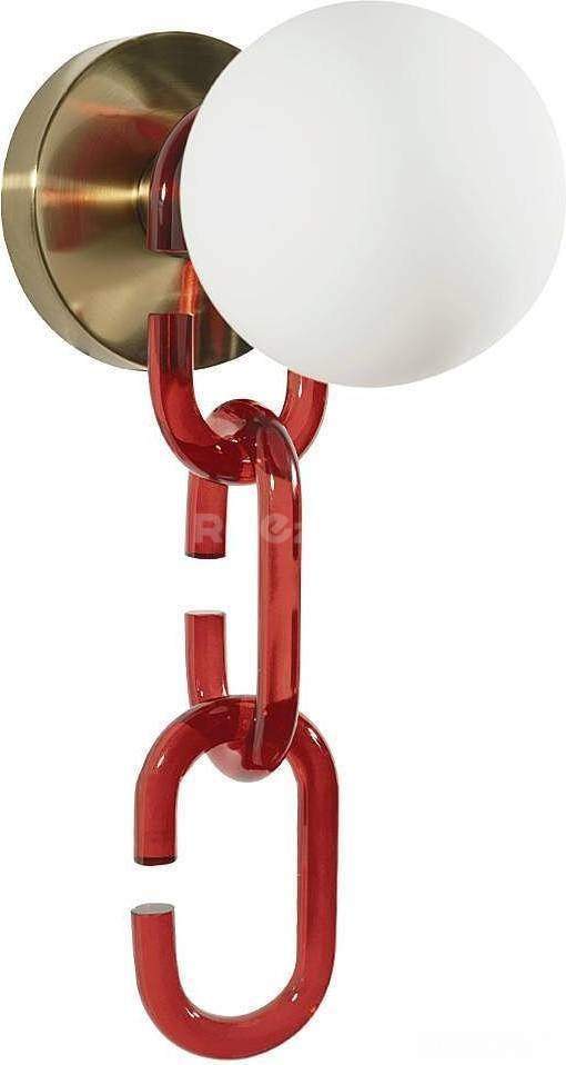 Бра LOFT IT Luke 10148/800