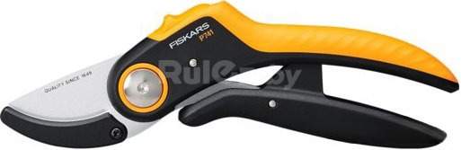 Секатор Fiskars PowerLever P741 1057171