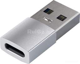 Адаптер Satechi ST-TAUCS Satechi Type-A to Type-C ST-TAUCS