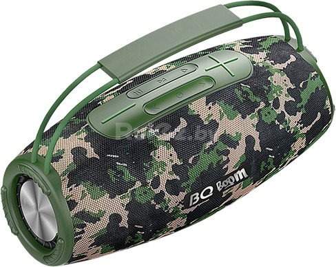 Беспроводная колонка BQ PBS4003??????? (камуфляж) BQ PBS4003 (камуфляж)
