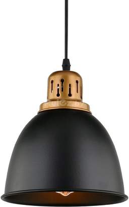 Лампа Arte Lamp Eurica A4245SP-1BK