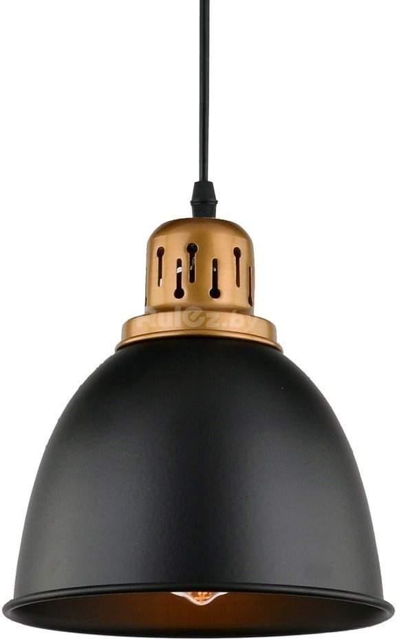 Лампа Arte Lamp Eurica A4245SP-1BK
