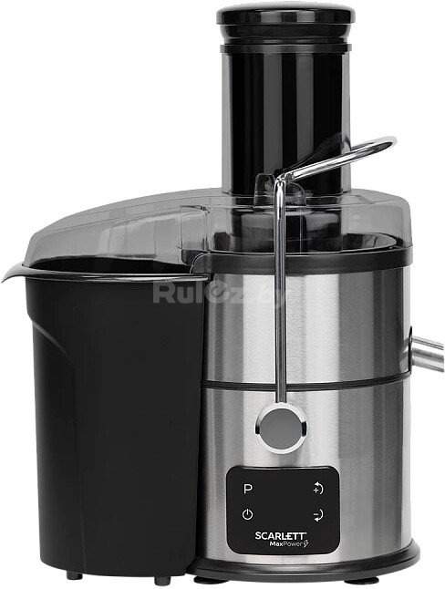 Соковыжималка Scarlett SC-JE50S62