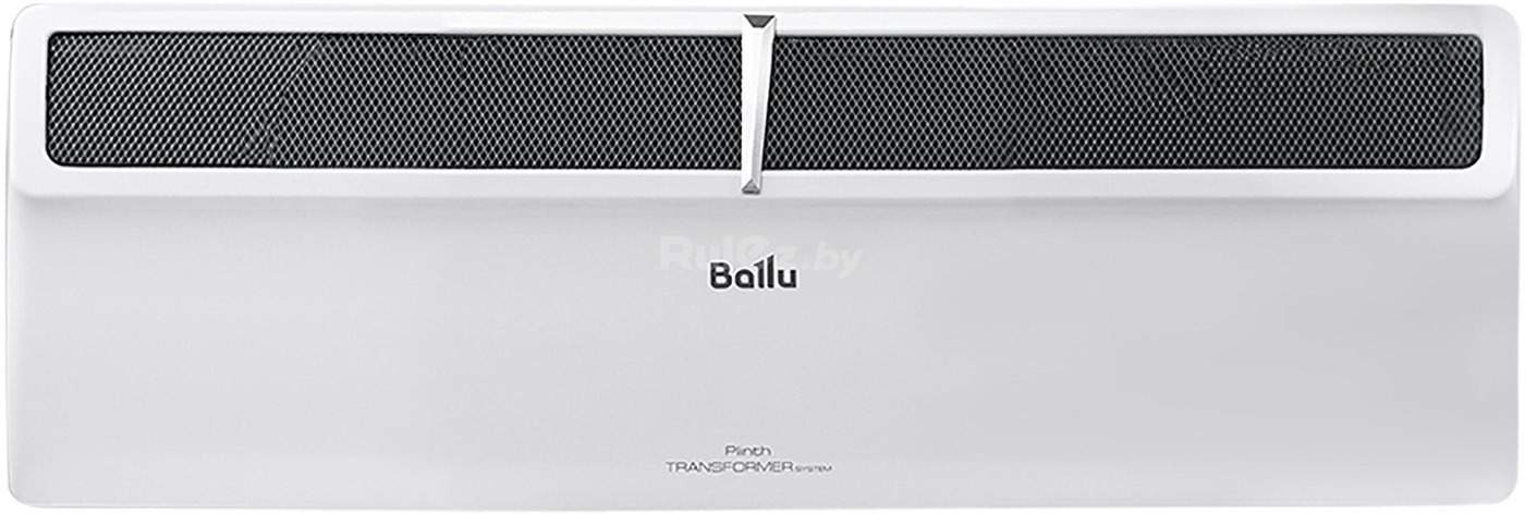 Отопительный модуль конвектора Ballu Plinth Transformer BEC/PL-1500 (инверторное управление)