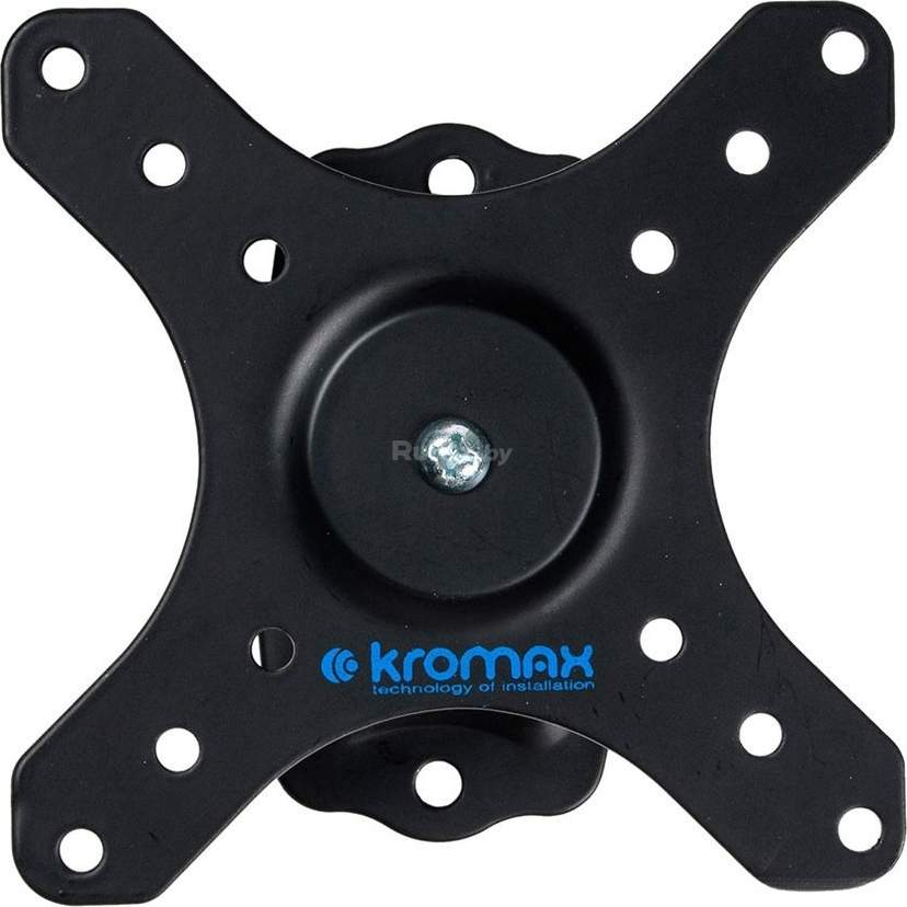Кронштейн Kromax GALACTIC-1 NEW (черный)