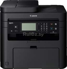 МФУ Canon i-SENSYS MF237w Canon i-SENSYS MF237w (без трубки для факса)