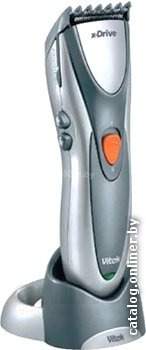 Машинка для стрижки Vitek VT-1364 SR