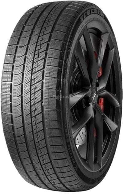 Автомобильные шины Tracmax X-Privilo S360 245/40R18 97T