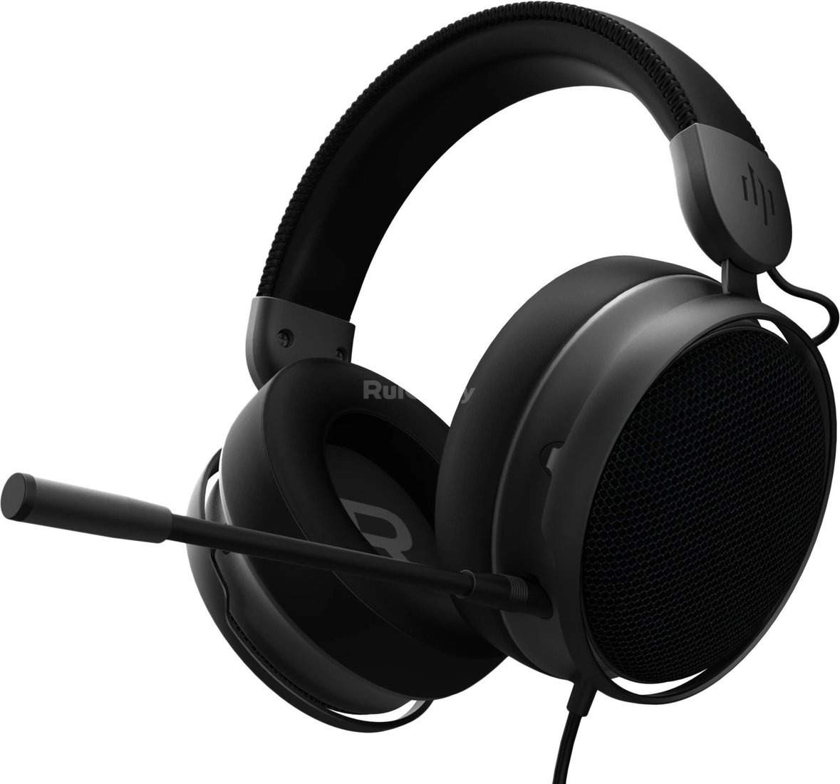 Наушники Dark Project HS6 (серый)