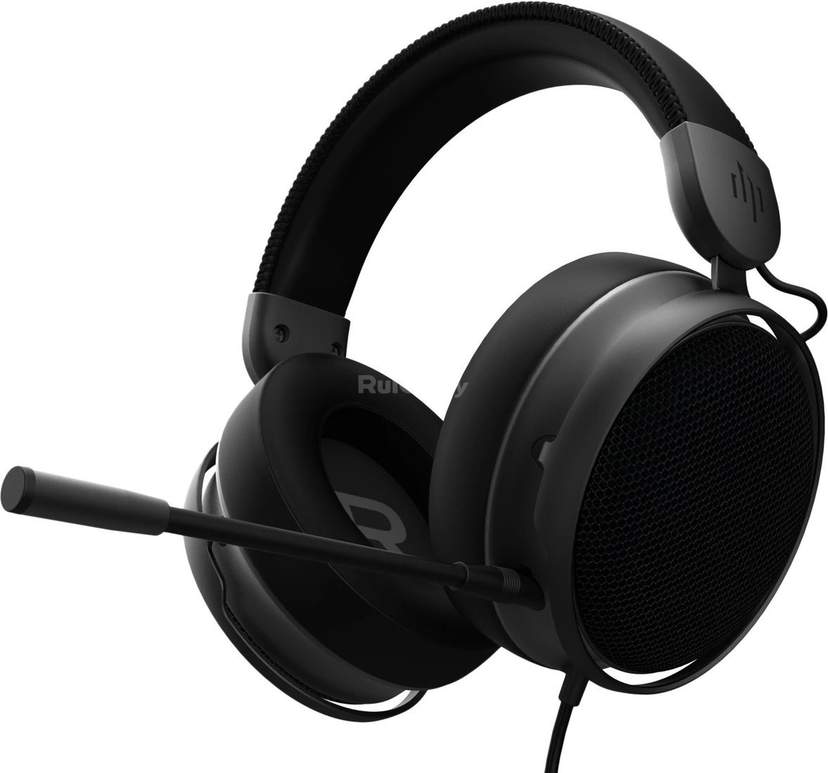 Наушники Dark Project HS6 (серый)
