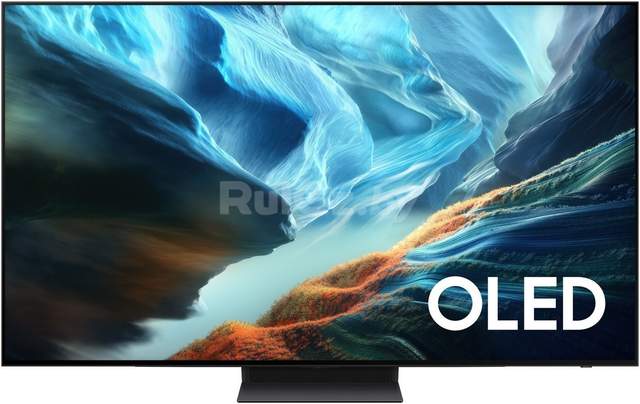 OLED телевизор Samsung OLED S90H 4K QE83S90HAEXPY
