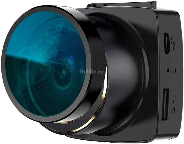 Видеорегистратор Soundmax SM-DVR57FHD