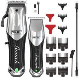 Машинка для стрижки волос Wahl Launch Combo 3028732