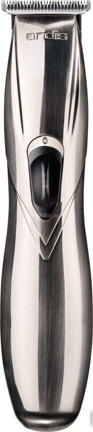 Машинка для стрижки Andis Slimline Pro Li [32445] Andis Slimline Pro Li T-Blade (хром)