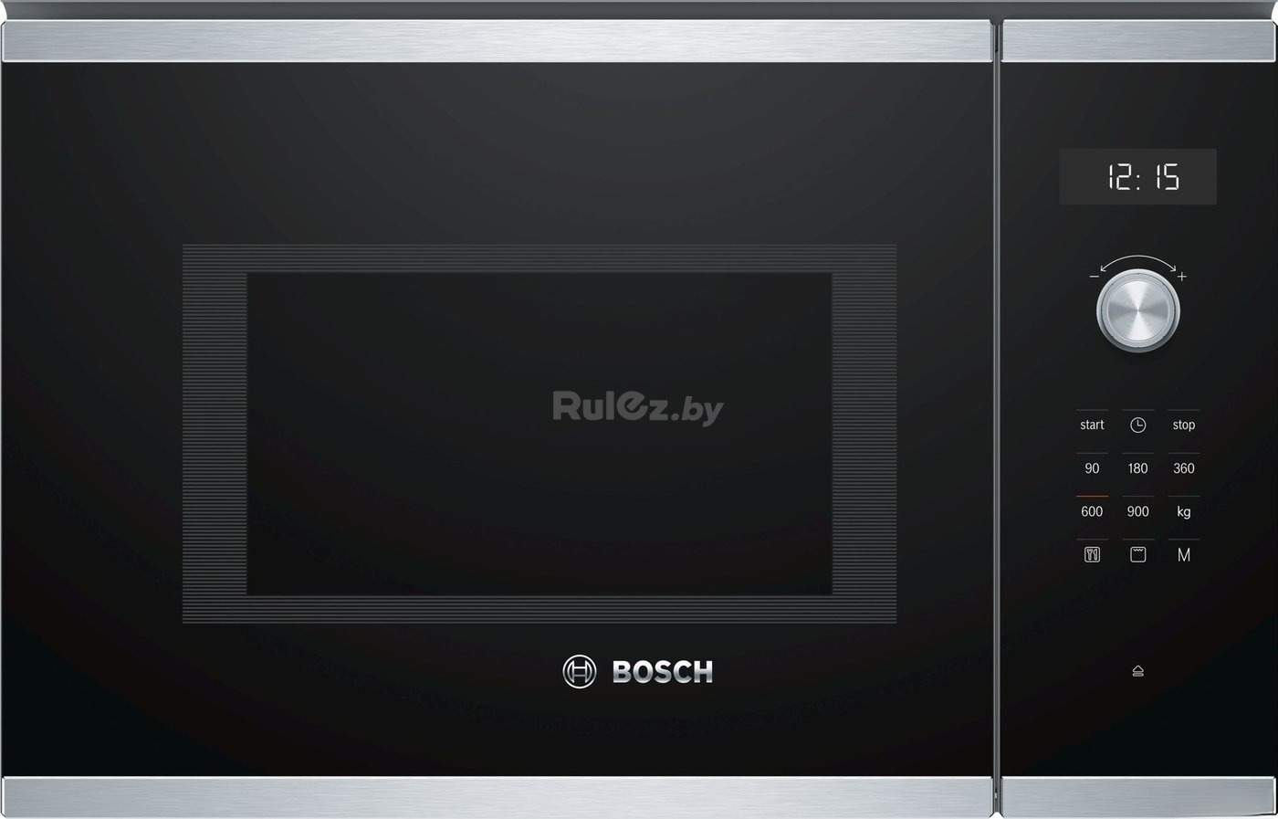 Микроволновая печь Bosch BEL554MS0