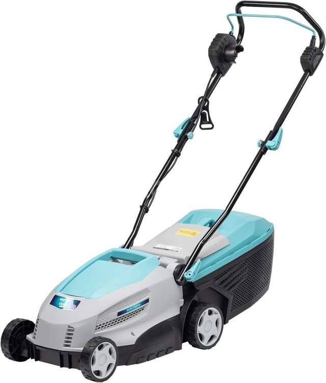 Газонокосилка GPT ELM-T3213I