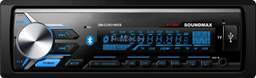 USB-магнитола Soundmax SM-CCR3186FB