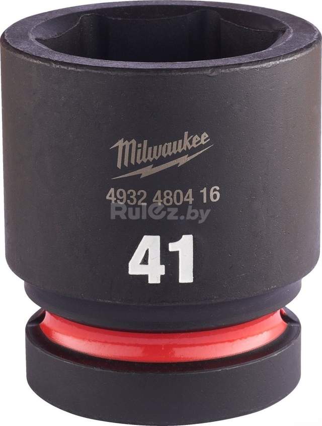 Головка слесарная Milwaukee Shockwave 4932480416