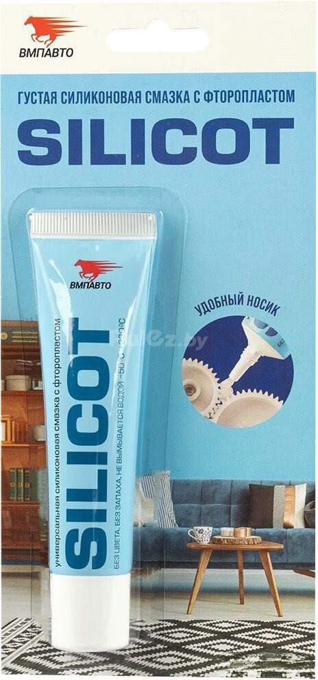 VMPAUTO Silicot 30 г 2301 ВМПАВТО