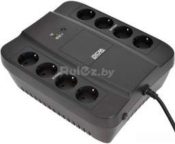 Источник бесперебойного питания Powercom Spider SPD-1000N