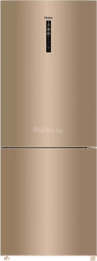 Холодильник Haier C4F744CGGU1