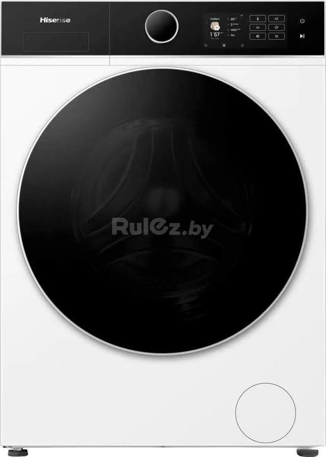 Стиральная машина Hisense WF5i8043BWF