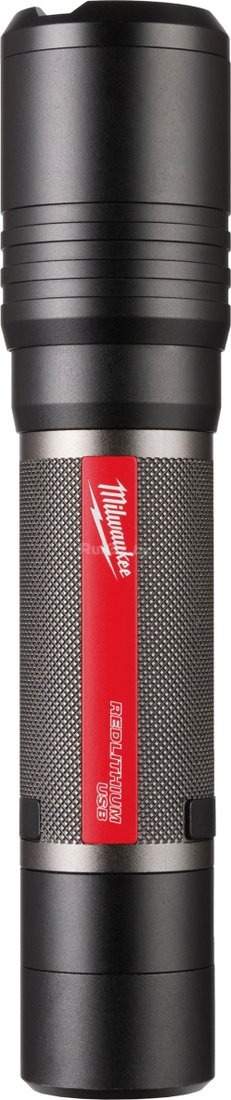 Фонарь Milwaukee L4 FL2000-301 4933479637