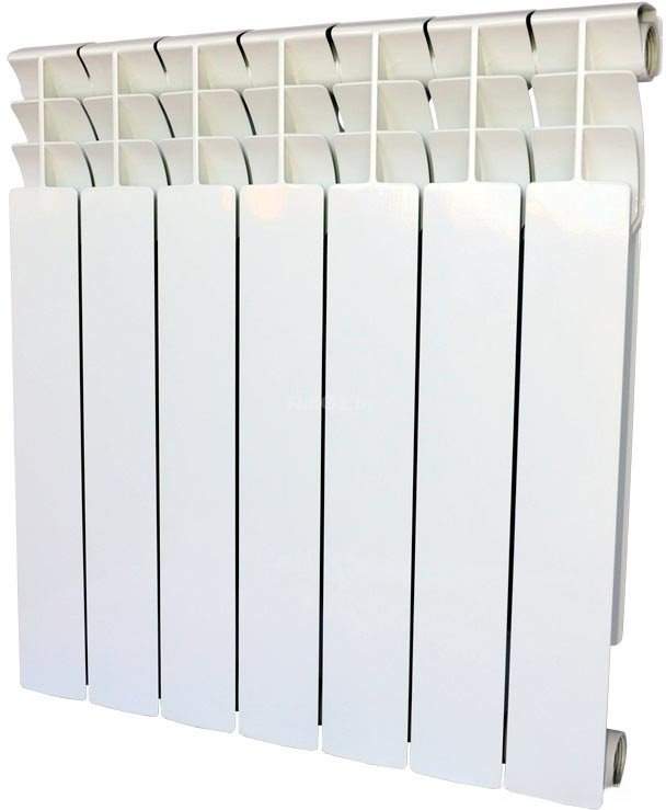Биметаллический радиатор Ogint Ultra Plus 500 (6 секций)