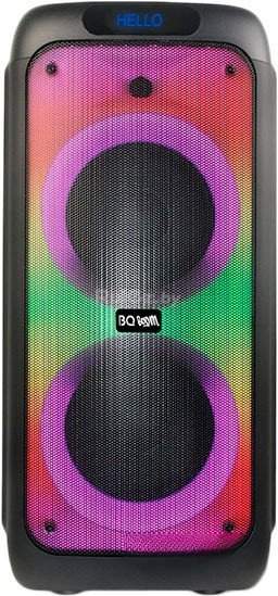 Патибокс BQ PBS3003