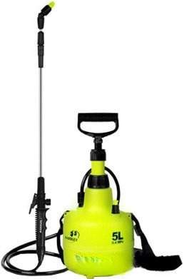Ручной опрыскиватель Marolex Profession Plus 5 S035.241 (пакет) Marolex Profession 5 S035.241 (пакет)