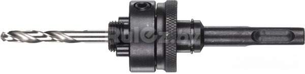 Державка для коронок Milwaukee 4932471695 32-175 мм