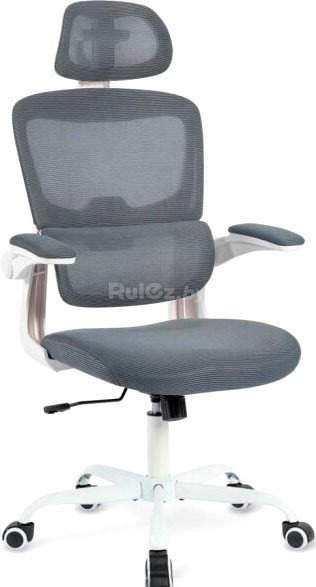 Офисное кресло byRoom Office Challenge HS-6305W-2-DG (темно-серый)