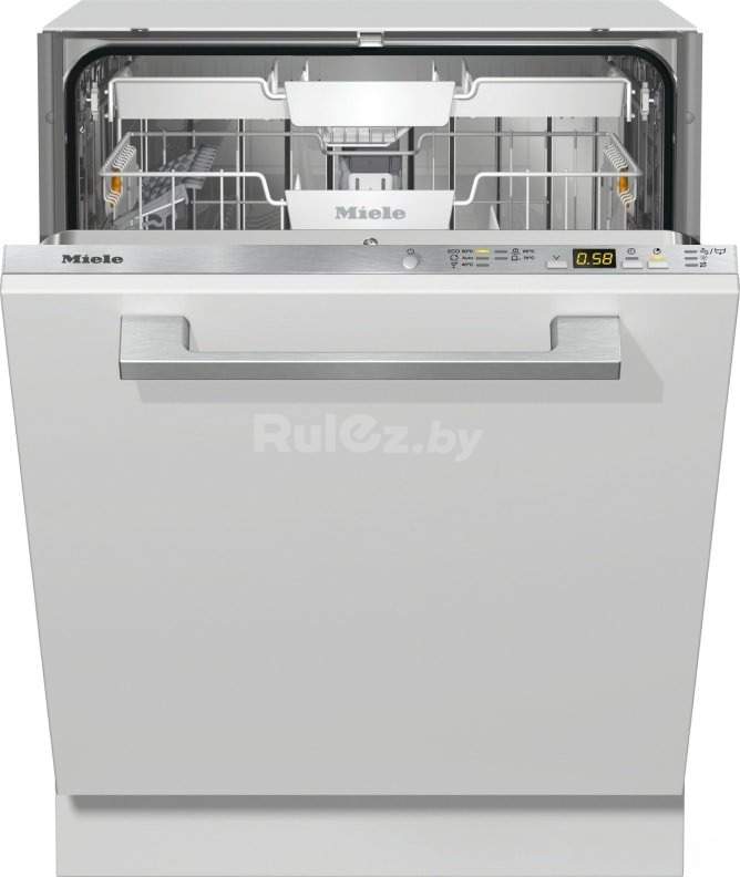 Встраиваемая посудомоечная машина Miele G 5050 SCVi Active