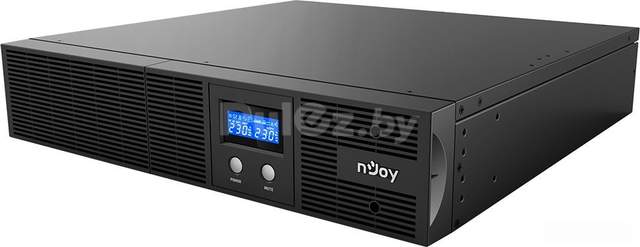 Источник бесперебойного питания nJoy Argus 3000