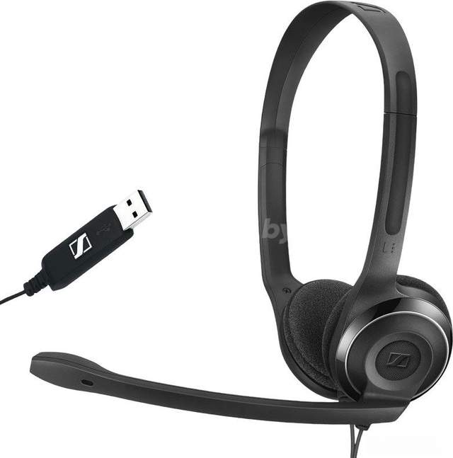 Наушники Sennheiser PC 8 USB