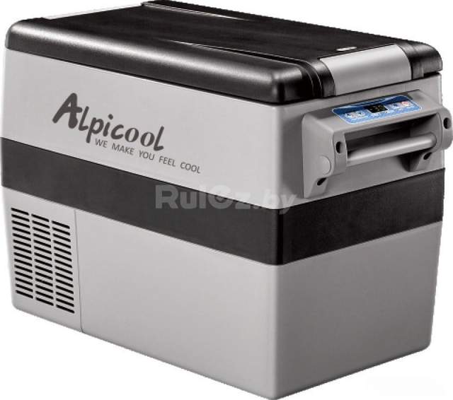 Компрессорный автохолодильник Alpicool CF45 Alpicool CF45 (без адаптера 220В)