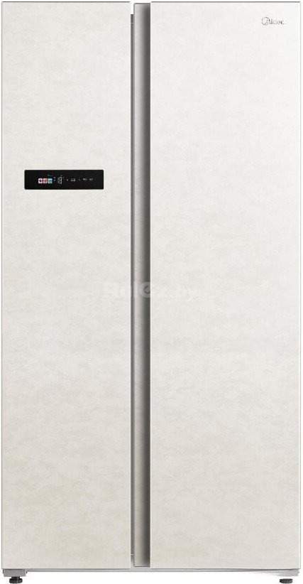 Холодильник side by side Midea MDRS791MIE33
