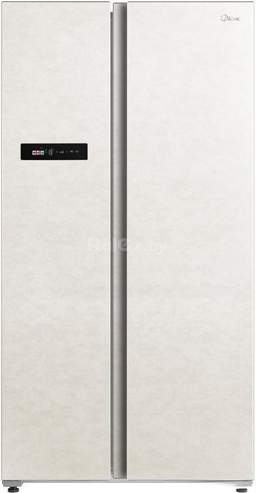 Холодильник side by side Midea MDRS791MIE33