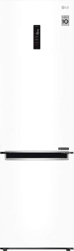 Холодильник LG DoorCooling+ GA-B509MQSL