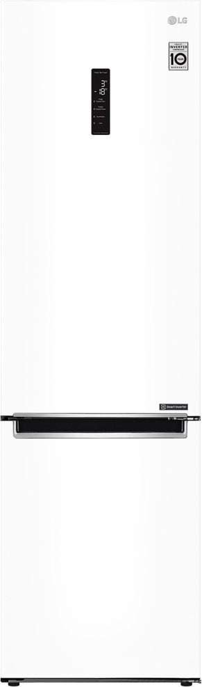 Холодильник LG DoorCooling+ GA-B509MQSL