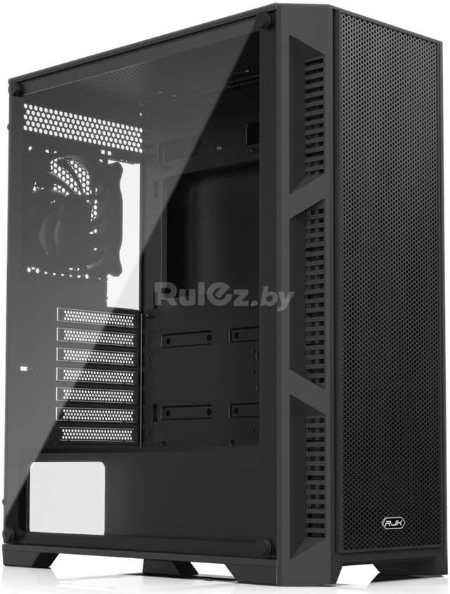 Корпус Raijintek Arcadia III