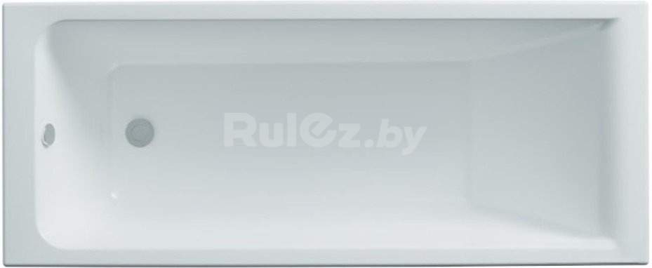 Ванна 1AcReal Тори 170х70