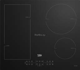 Варочная панель BEKO BHI6420KFBB
