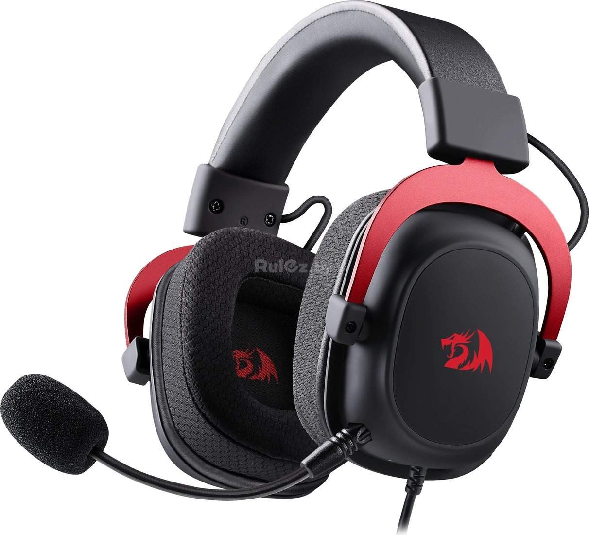 Наушники Redragon Zeus CV