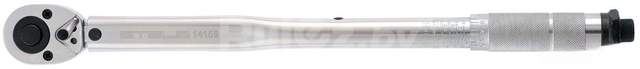 Ключ Stels 1/2" 28-210 Нм 14159